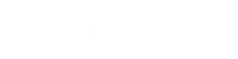 MyTinySecret